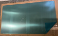 Samsung Light Guide Plate - Lgp 18y_nu7k _lgp pmma newedge(od5